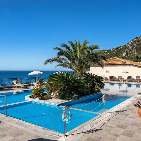 Sunset Premium Studio 1 Apartment Áyios Nikítas