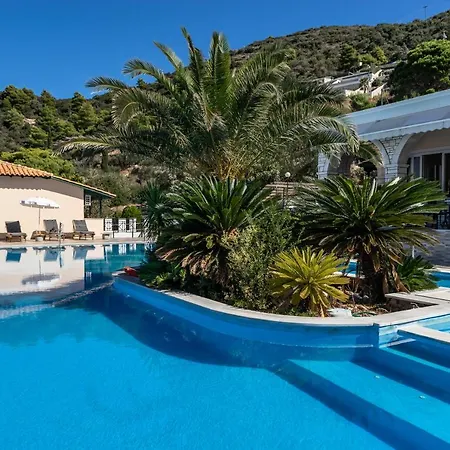 Sunset Premium Studio 1 Agios Nikitas