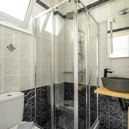 Apartment Sunset Premium Studio 1 *