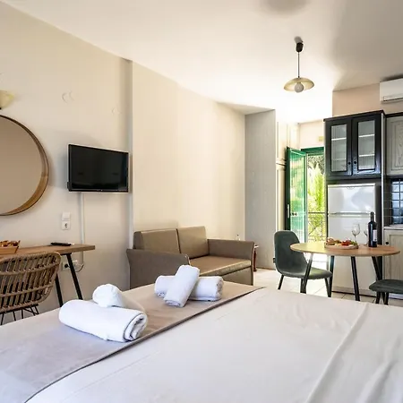 Sunset Premium Studio 1 *