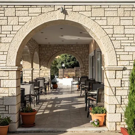 Sunset Premium Studio 1 * Agios Nikitas